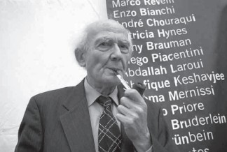 Zygmunt Bauman