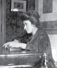 Rosa Luxemburg