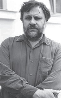 Slavoj Zizek