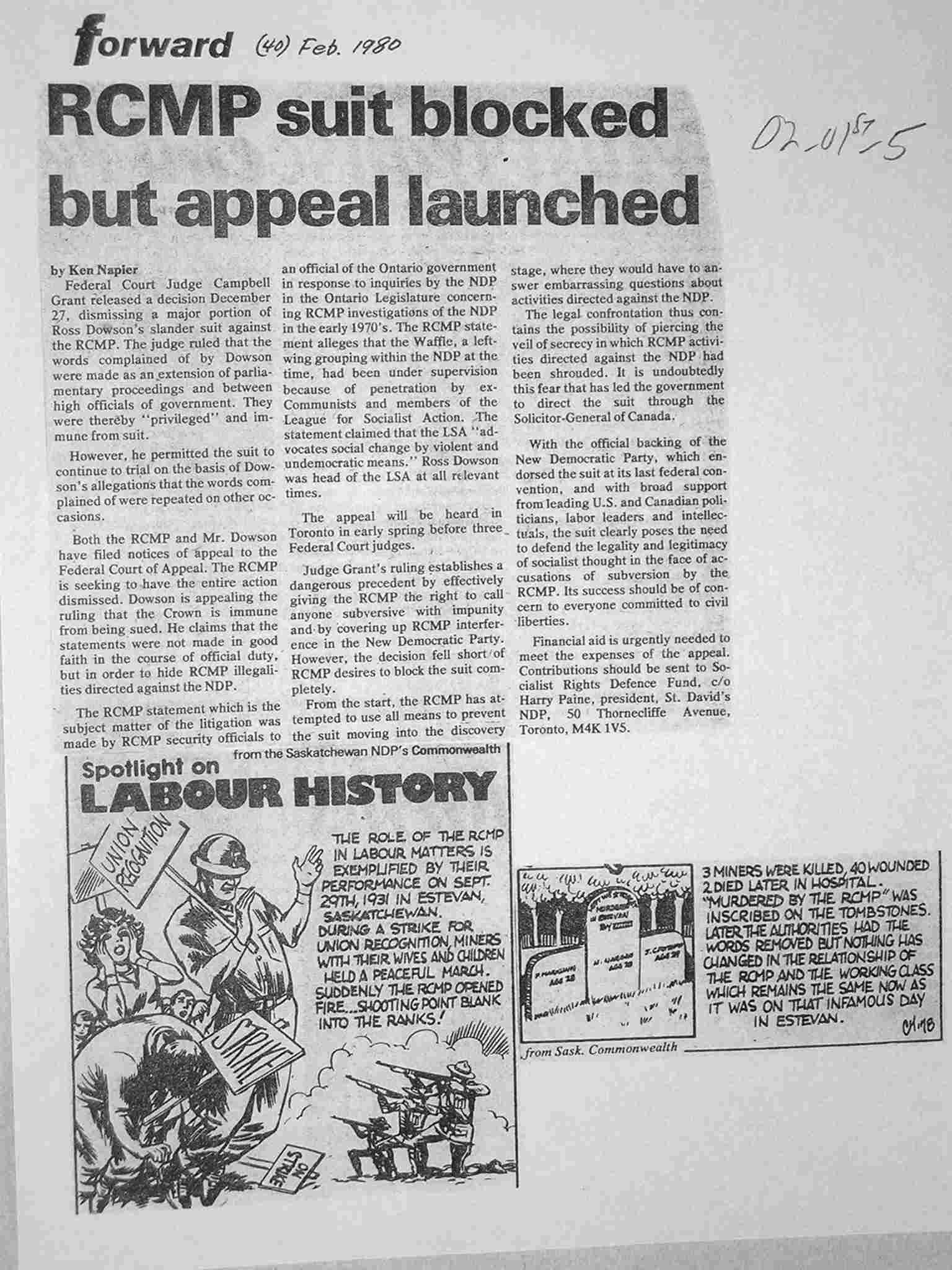 Feb., 1980 (40) Article 3