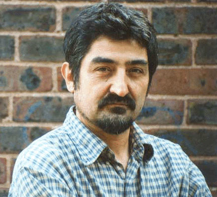 Mansoor Hekmat