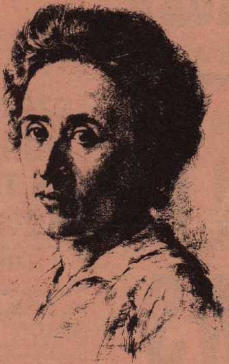 Rosa Luxemburg