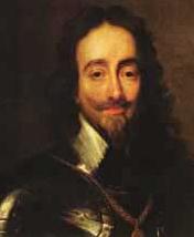 Charles I