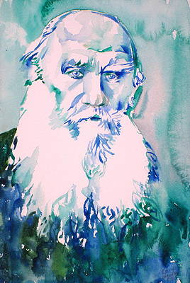 Leo Tolstoy