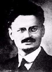 Leo Trotzki