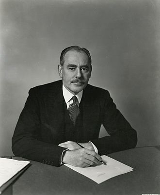 Dean Acheson