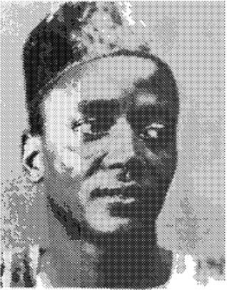 Djibo Bakary