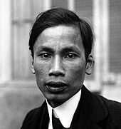 Ho Chi Minh