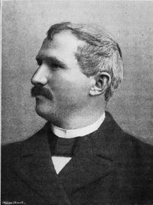 Hjalmar Johansen