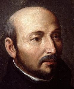 Ignace de Loyola