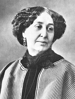 George Sand