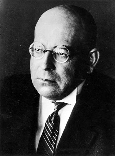 Oswald Spengler