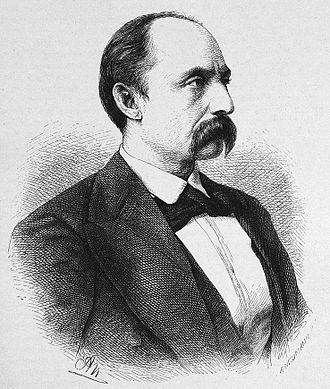 Friedrich Spielhagen