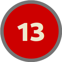 13