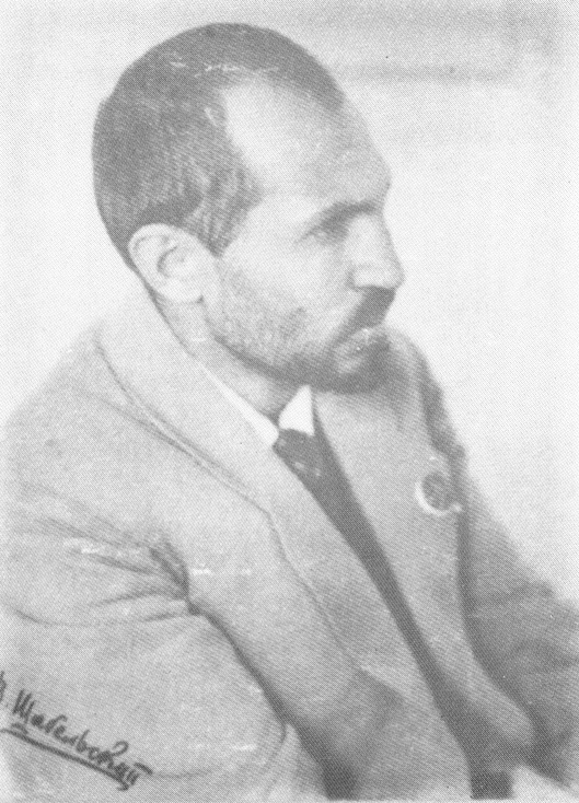 Avetis Sultanzade