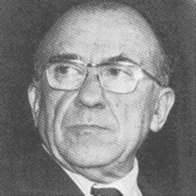 Santiago Carrillo