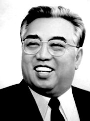 Kim Il-sung