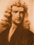 Isaac Newton