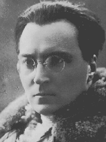 Victor Serge