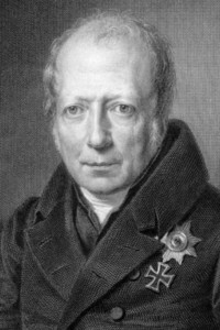 Wilhelm von Humboldt