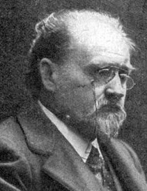 Emile Zola