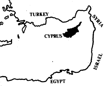 Cyprus