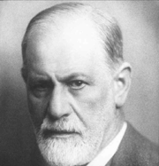 Sigmund Freud