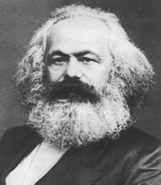 Karl Marx