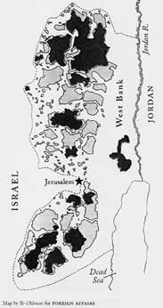 Borders of the British Mandate of Palestine, 1921-1923