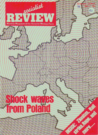 Socialist Review, No. 40