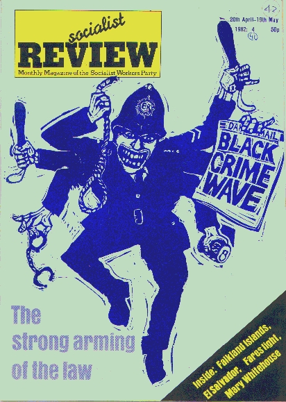 Socialist Review, No. 42