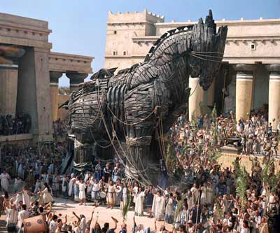 Trojan Horse