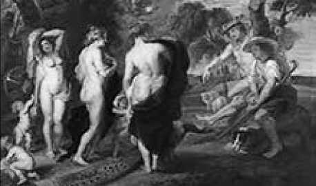 The Judgment of Paris