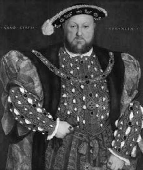 Henry VIII