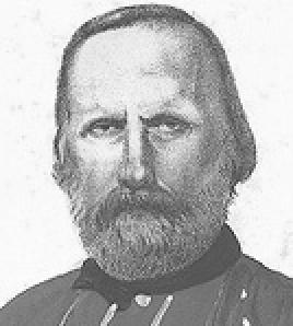 garibaldi