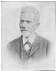 August Bebel