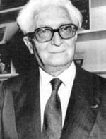 Fernand Braudel