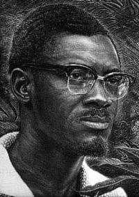 Patrice Lumumba