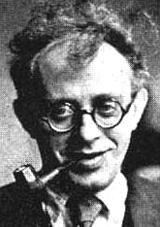 Afbeelding van Karl Radek