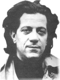 Nicos Poulantzas