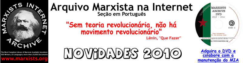 Arquivo Marxista na Internet