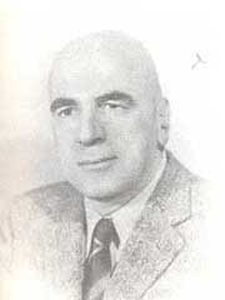 Retrato Giuseppe Boffa