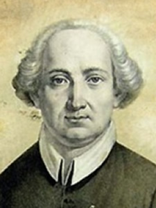 Retrato Antonio Genovesi