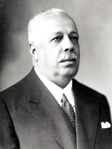 Retrato Otávio Mangabeira