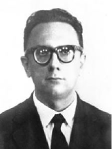 Retrato Luiz Ignácio Maranhão Filho