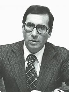 Retrato Carlos Alberto da Mota Pinto