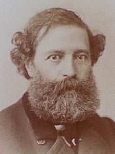 Retrato Félix Aimé Pyat