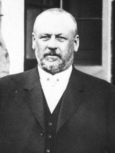 Imagem Mikhail Vladimirovich Rodzyanko - Авторство: Agence Rol. Commons: https://commons.wikimedia.org/wiki/File:Mija%C3%ADlRodzianko1914f1.highres.jpeg, Общественное достояние, https://commons.wikimedia.org/w/index.php?curid=52293245