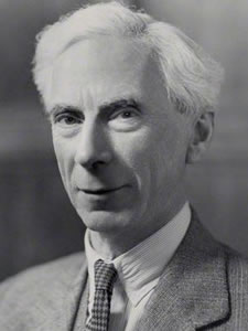 Retrato Bertrand Arthur William Russell - Por Bassano Ltd - one or more third parties have made copyright claims against Wikimedia Commons in relation to the work from which this is sourced or a purely mechanical reproduction thereof. This may be due to recognition of the "sweat of the brow" doctrine, allowing works to be eligible for protection through skill and labour, and not purely by originality as is the case in the United States (where this website is hosted). These claims may or may not be valid in all jurisdictions.As such, use of this image in the jurisdiction of the claimant or other countries may be regarded as copyright infringement. Please see Commons:When to use the PD-Art tag for more information., Domínio público, https://commons.wikimedia.org/w/index.php?curid=34665433