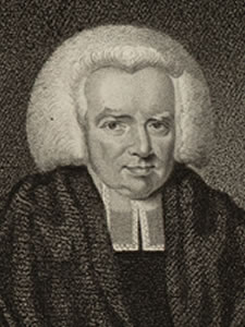 Imagem Josiah Tucker - By Thomas Pennant - This image is available from the National Library of Wales, Public Domain, https://commons.wikimedia.org/w/index.php?curid=46359335